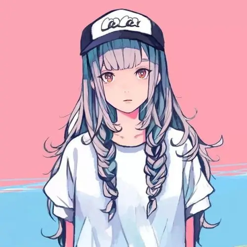 读者青灰便签头像