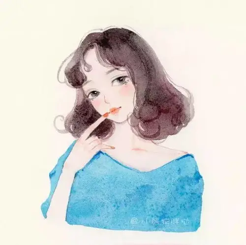 读者纸胶带控头像